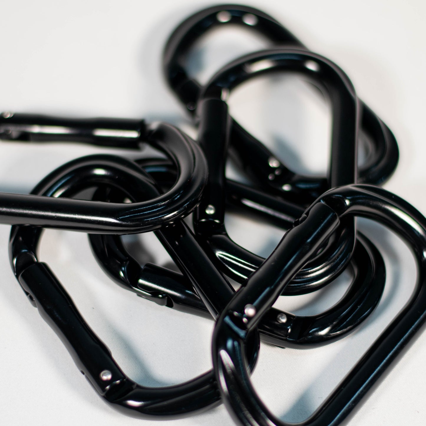 Carabiners Carabiners
