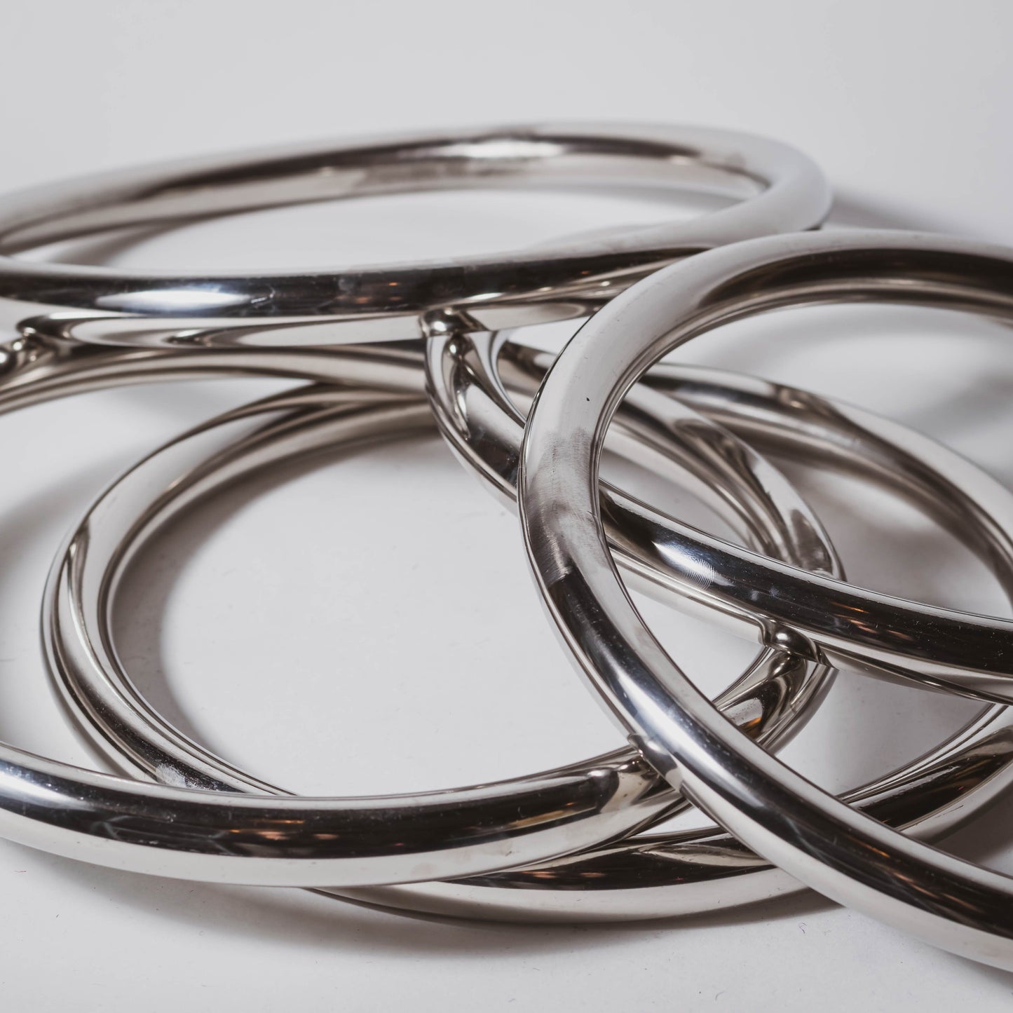 Metal Suspension Ring Suspension Ring
