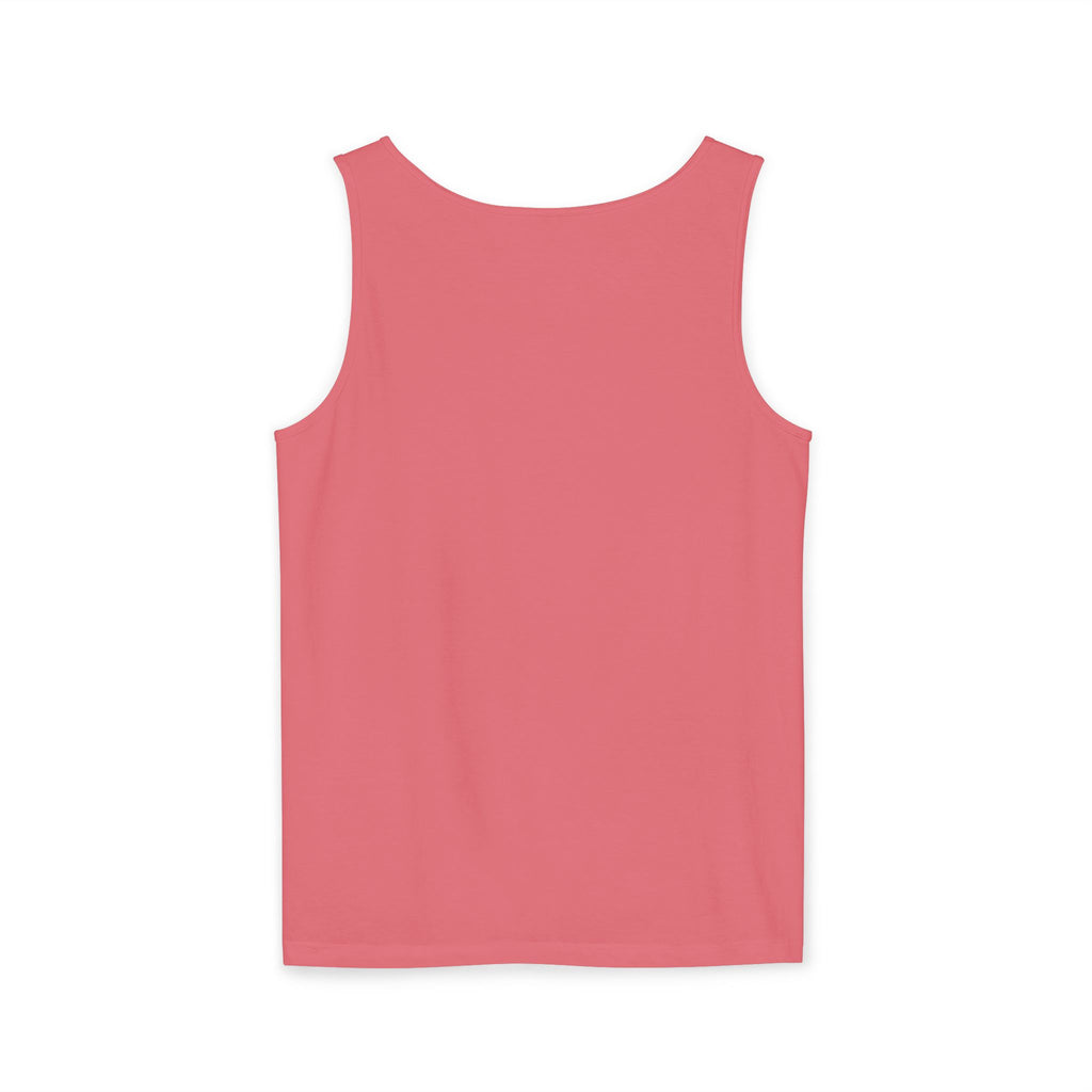 Offical Shibari Store x Anatomie Studio Skull Logo - Unisex Tank Top
