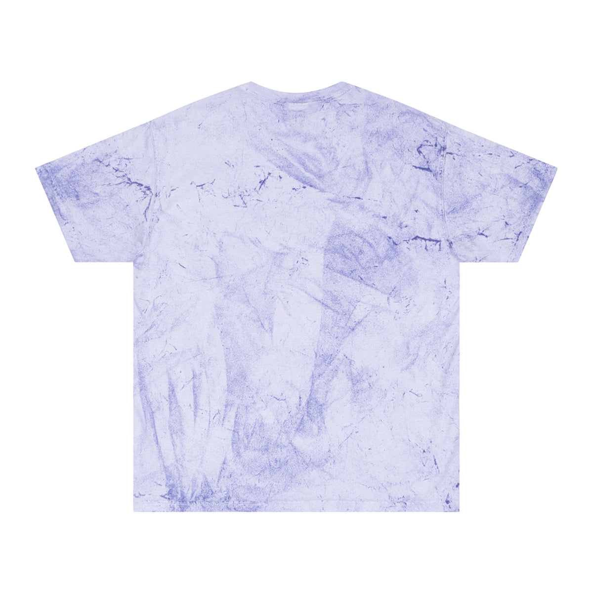 Official Shibari Store x Anatomie Studio Skull Logo - Tie-Dye Unisex Tee