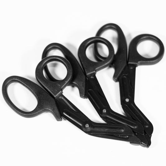 EMT Safety Shears EMT shears scissors Pack of 3 